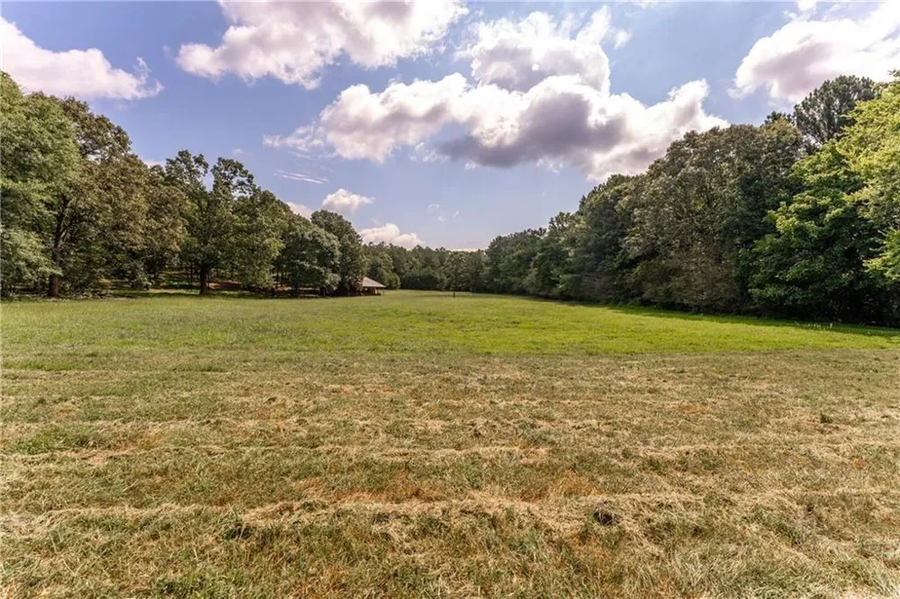 1158 Bailey Road SE Aragon, GA 30104