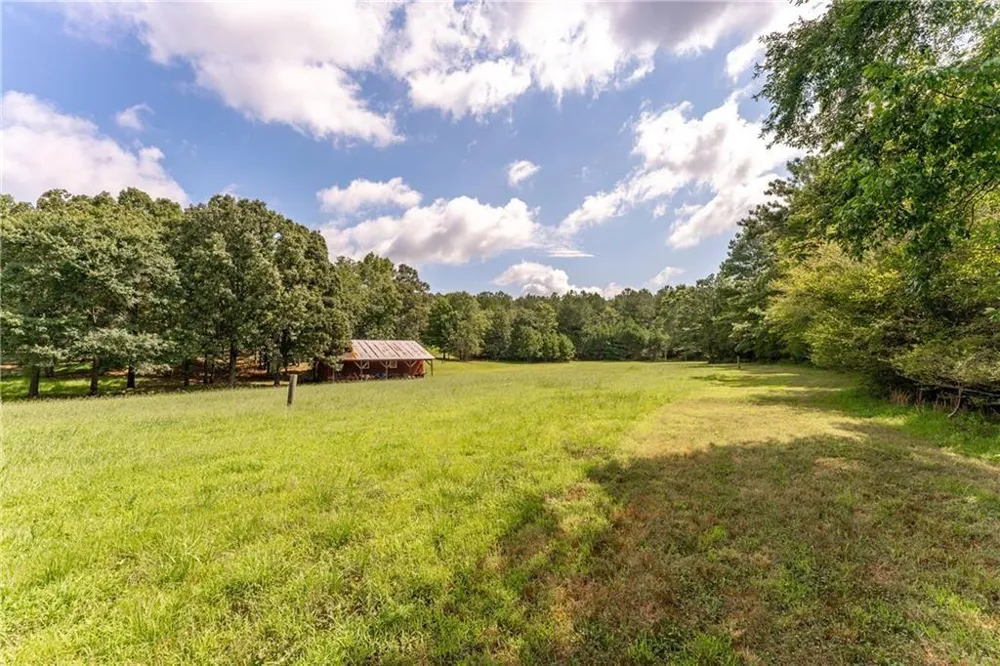 1158 Bailey Road SE Aragon, GA 30104