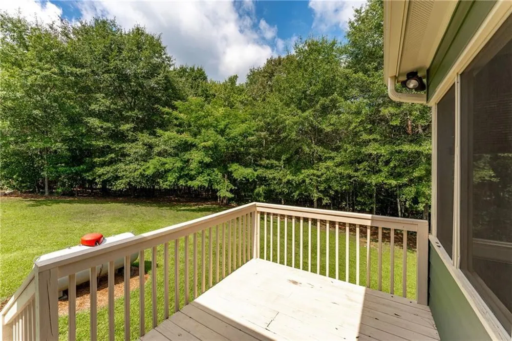 1158 Bailey Road SE Aragon, GA 30104