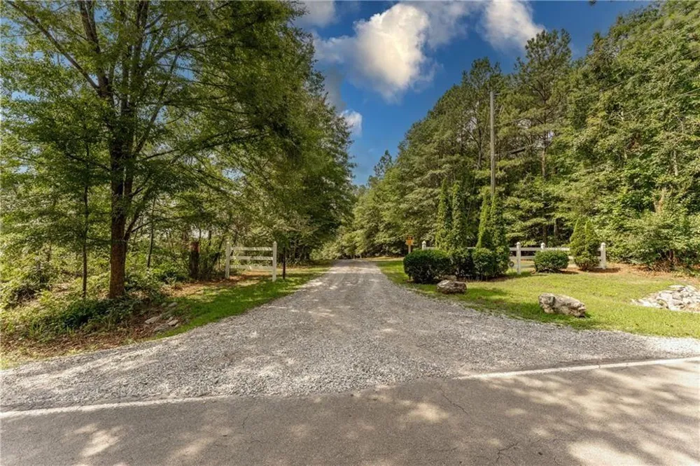 1158 Bailey Road SE Aragon, GA 30104
