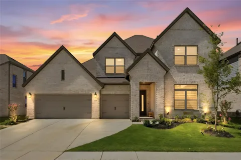 1520 Arrowwood Ridge
