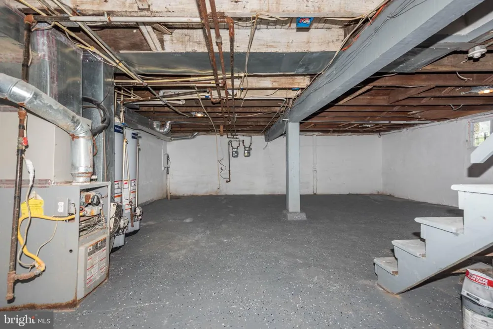 3300 HAMILTON AVENUE Baltimore, MD 21214