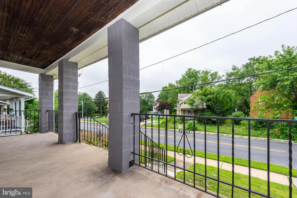 3300 HAMILTON AVENUE Baltimore, MD 21214