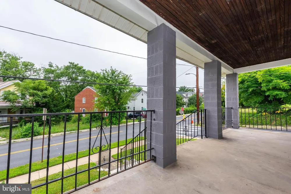 3300 HAMILTON AVENUE Baltimore, MD 21214