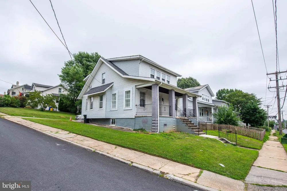 3300 HAMILTON AVENUE Baltimore, MD 21214