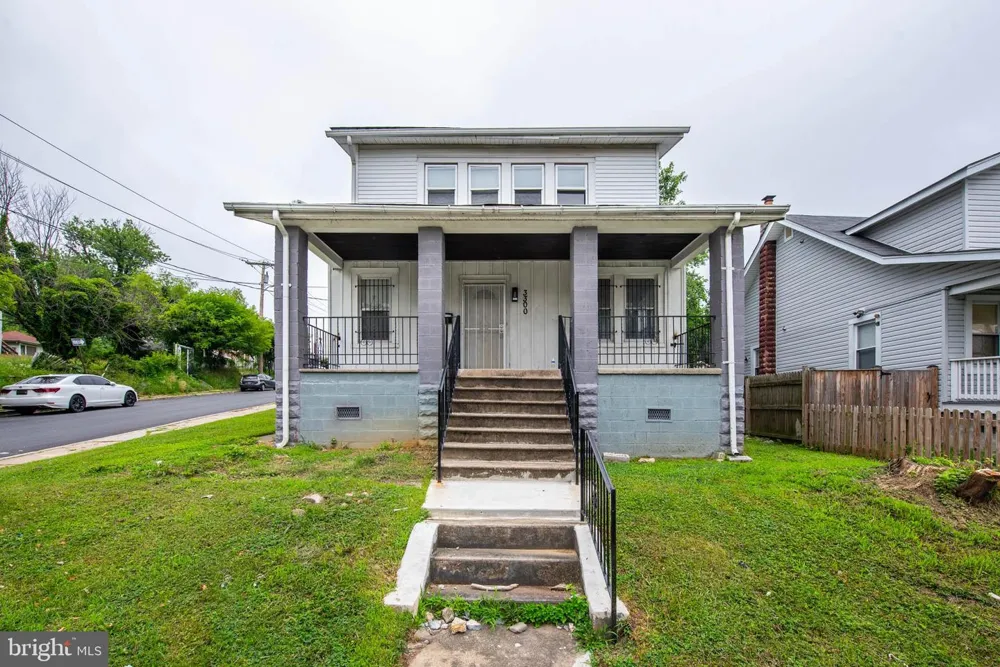 3300 HAMILTON AVENUE Baltimore, MD 21214