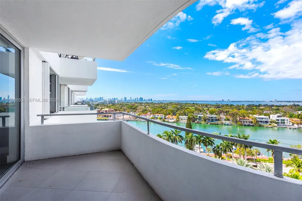 5151 Collins Ave #1420 Miami Beach, FL 33140