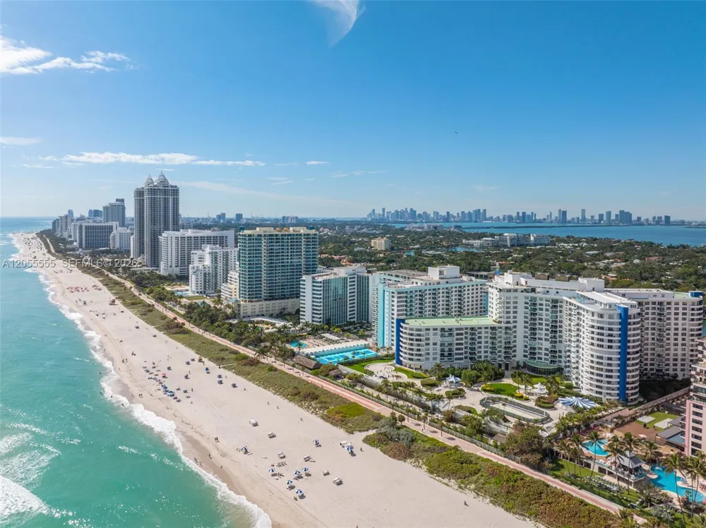 5151 Collins Ave #1420 Miami Beach, FL 33140