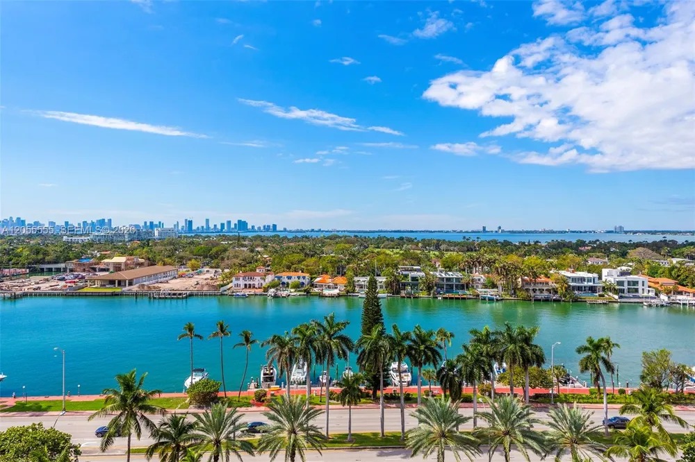 5151 Collins Ave #1420 Miami Beach, FL 33140