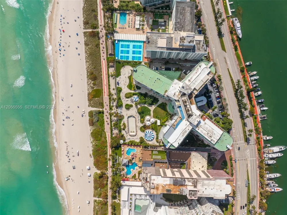 5151 Collins Ave #1420 Miami Beach, FL 33140