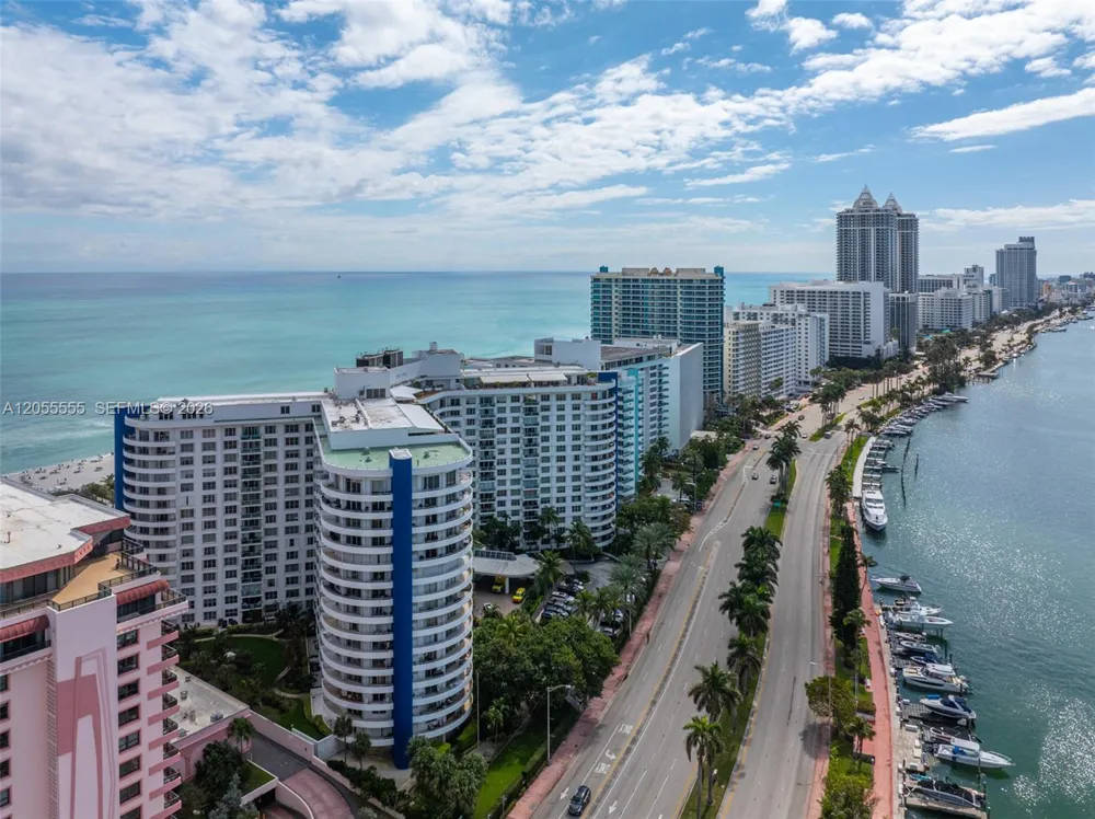 5151 Collins Ave #1420 Miami Beach, FL 33140