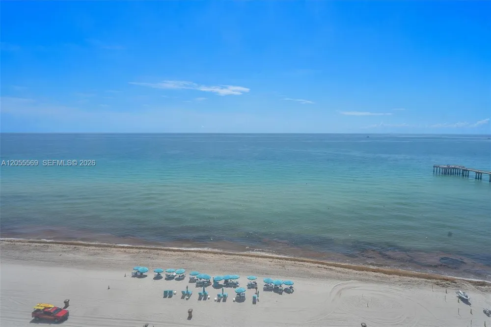 16711 Collins Ave #1207 Sunny Isles Beach, FL 33160