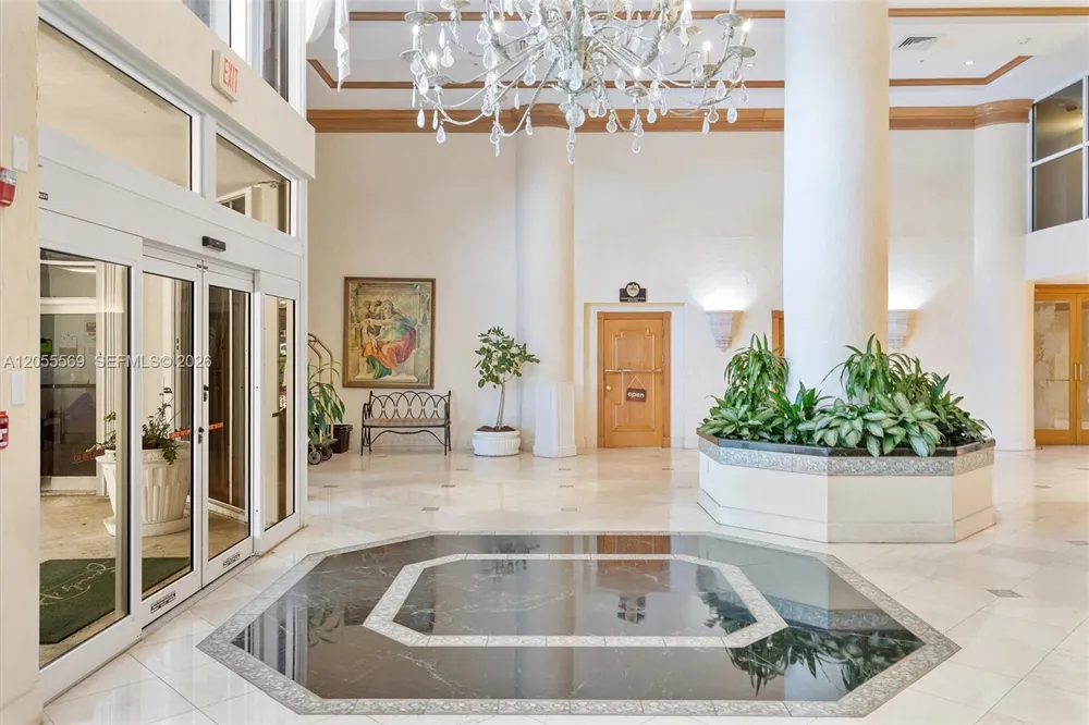 16711 Collins Ave #1207 Sunny Isles Beach, FL 33160