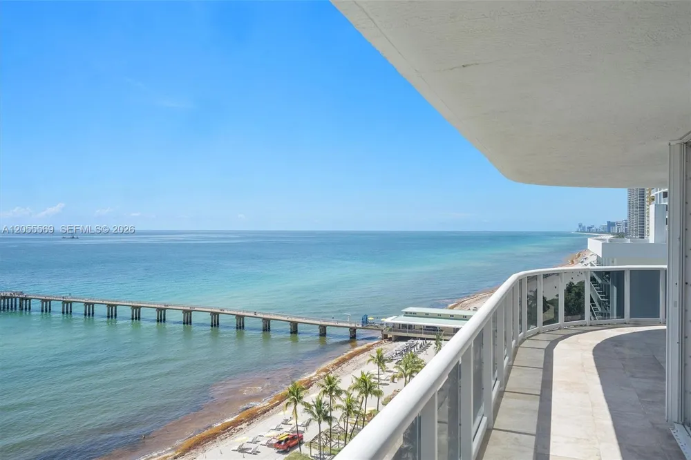 16711 Collins Ave #1207 Sunny Isles Beach, FL 33160