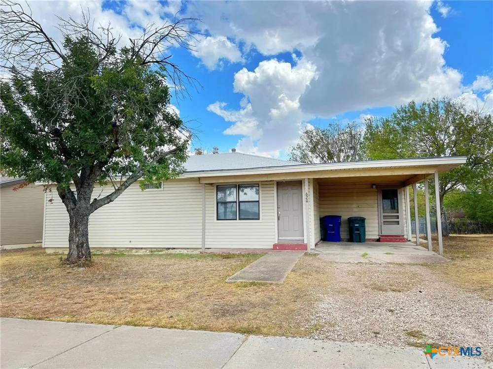 620 W Avenue B Copperas Cove, TX 76522