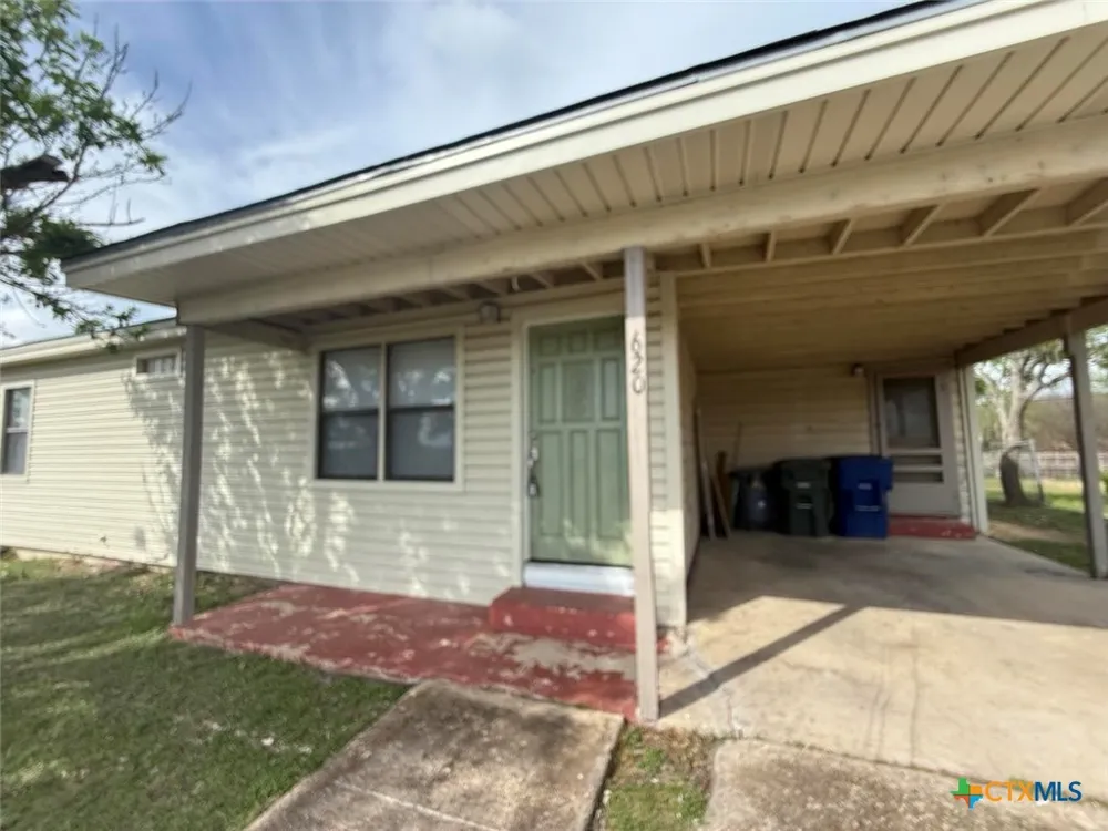 620 W Avenue B Copperas Cove, TX 76522