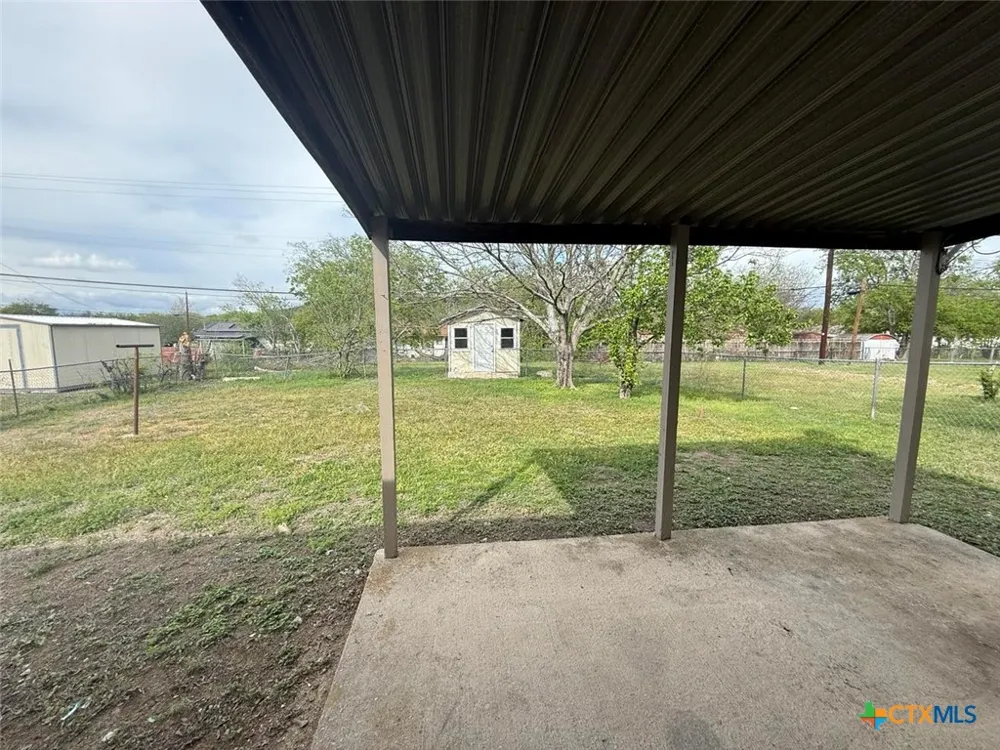 620 W Avenue B Copperas Cove, TX 76522