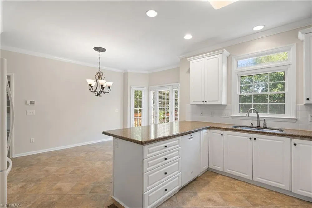 215 Brookfarm Trail Lewisville, NC 27023