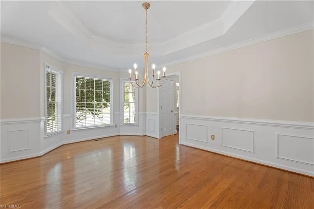 215 Brookfarm Trail Lewisville, NC 27023