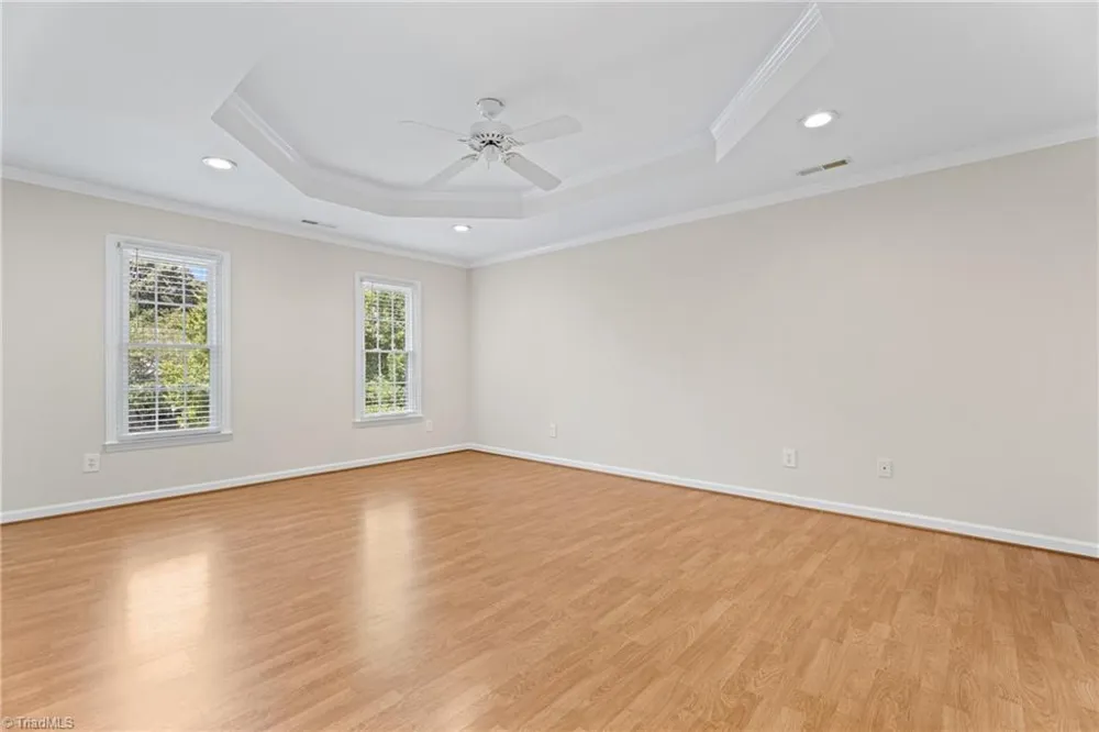 215 Brookfarm Trail Lewisville, NC 27023