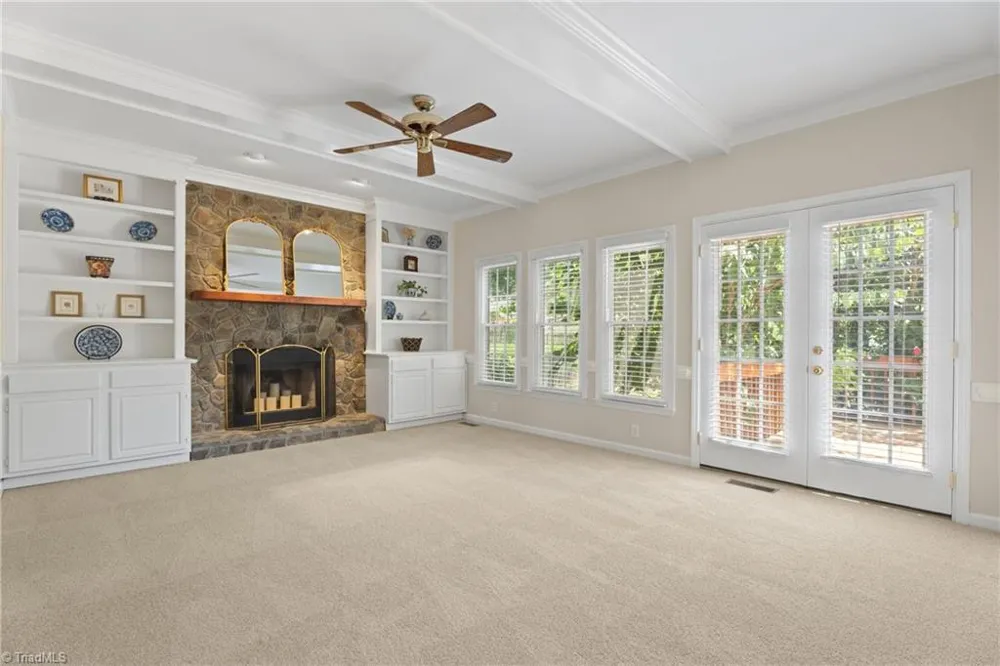215 Brookfarm Trail Lewisville, NC 27023