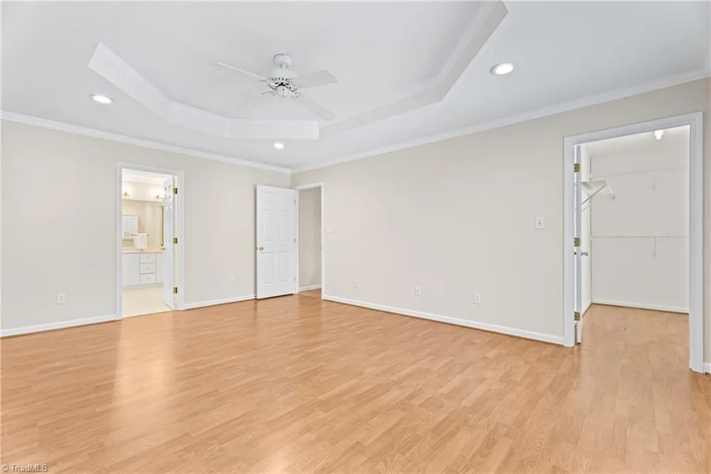 215 Brookfarm Trail Lewisville, NC 27023