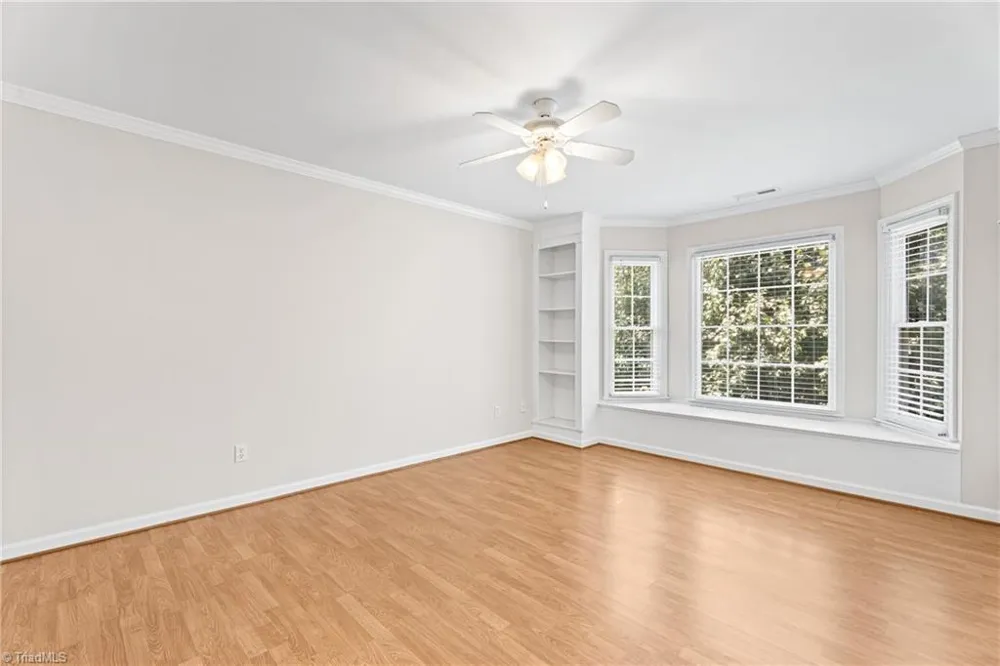 215 Brookfarm Trail Lewisville, NC 27023