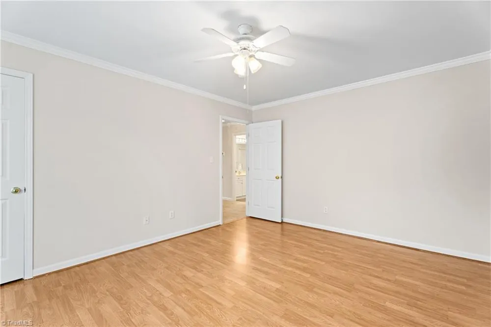 215 Brookfarm Trail Lewisville, NC 27023