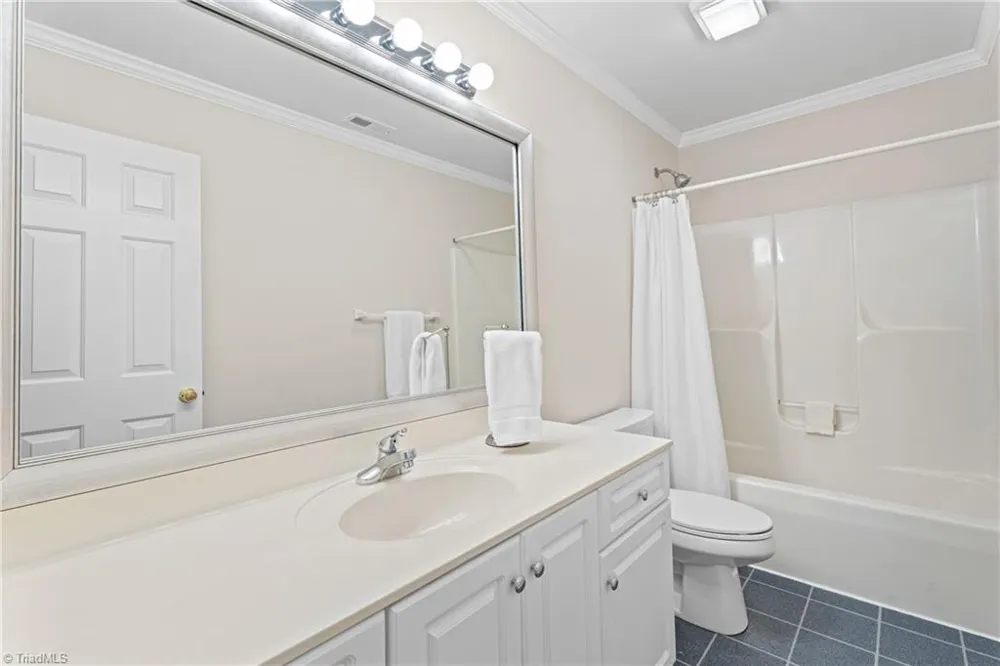 215 Brookfarm Trail Lewisville, NC 27023
