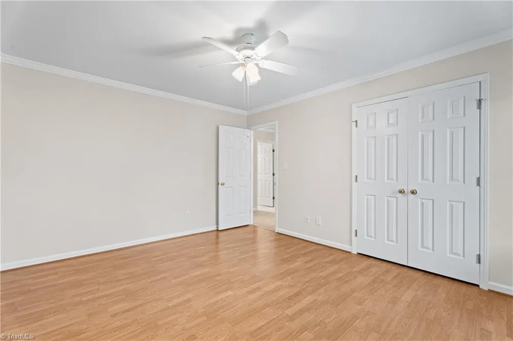 215 Brookfarm Trail Lewisville, NC 27023