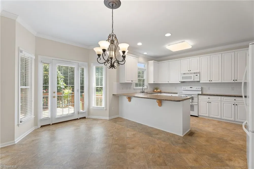 215 Brookfarm Trail Lewisville, NC 27023