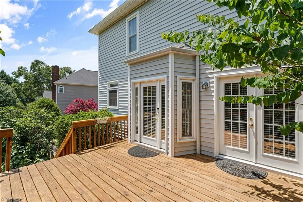 215 Brookfarm Trail Lewisville, NC 27023
