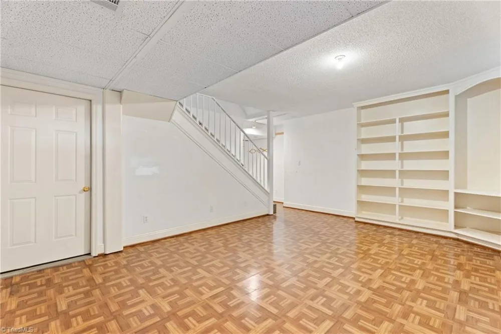 215 Brookfarm Trail Lewisville, NC 27023