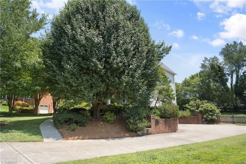 215 Brookfarm Trail Lewisville, NC 27023