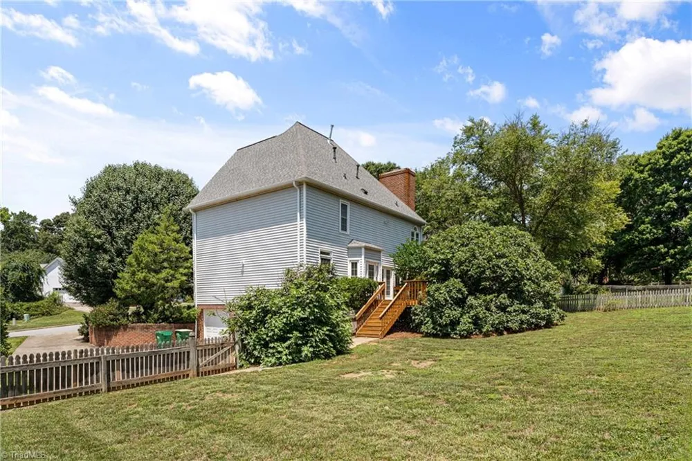 215 Brookfarm Trail Lewisville, NC 27023