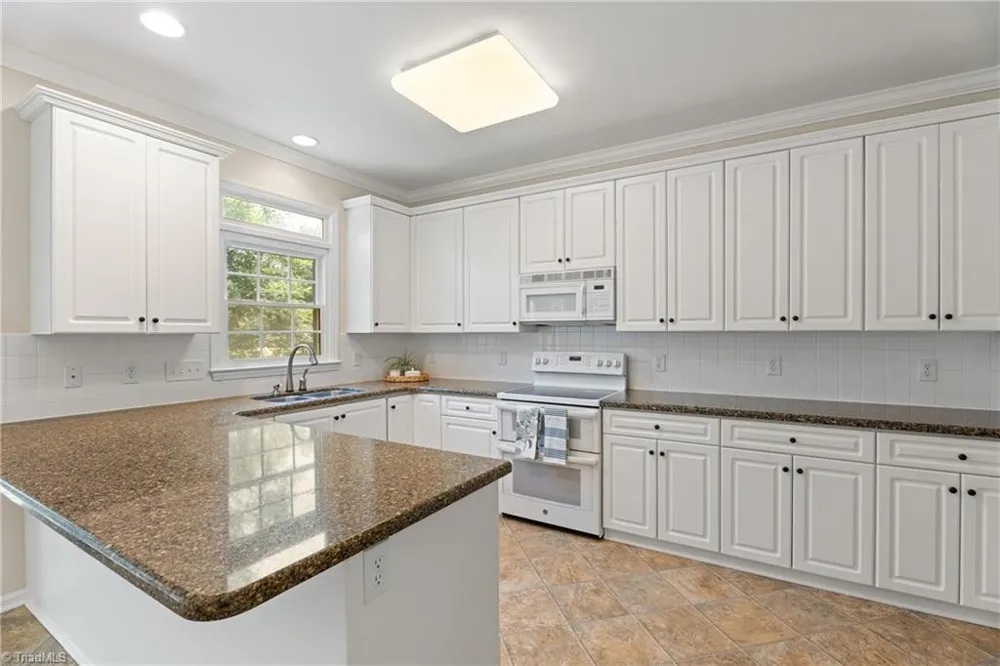 215 Brookfarm Trail Lewisville, NC 27023