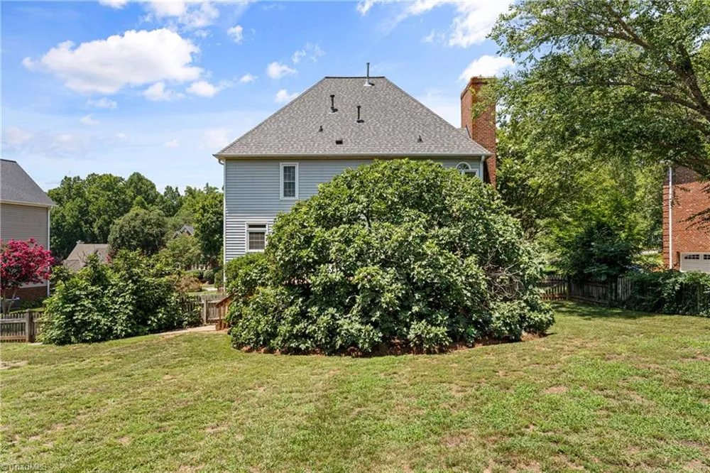 215 Brookfarm Trail Lewisville, NC 27023