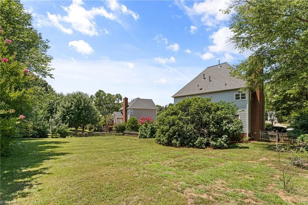 215 Brookfarm Trail Lewisville, NC 27023