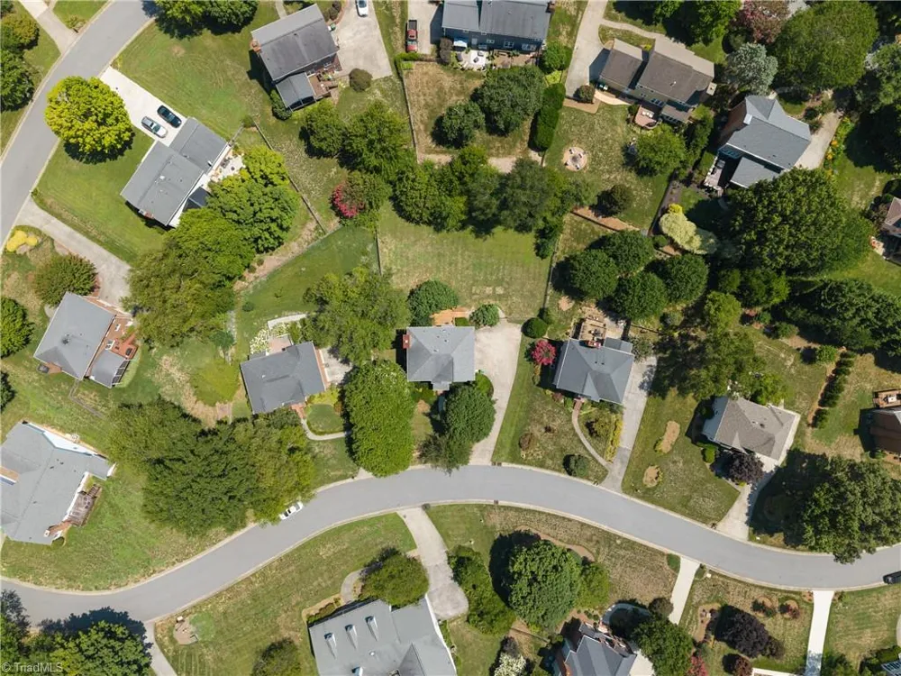215 Brookfarm Trail Lewisville, NC 27023