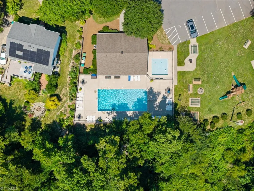 215 Brookfarm Trail Lewisville, NC 27023