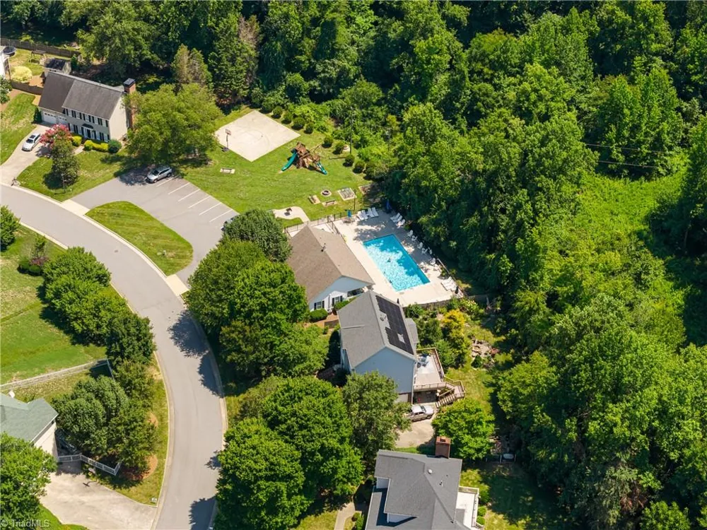 215 Brookfarm Trail Lewisville, NC 27023