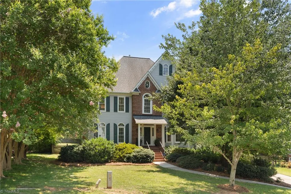 215 Brookfarm Trail Lewisville, NC 27023