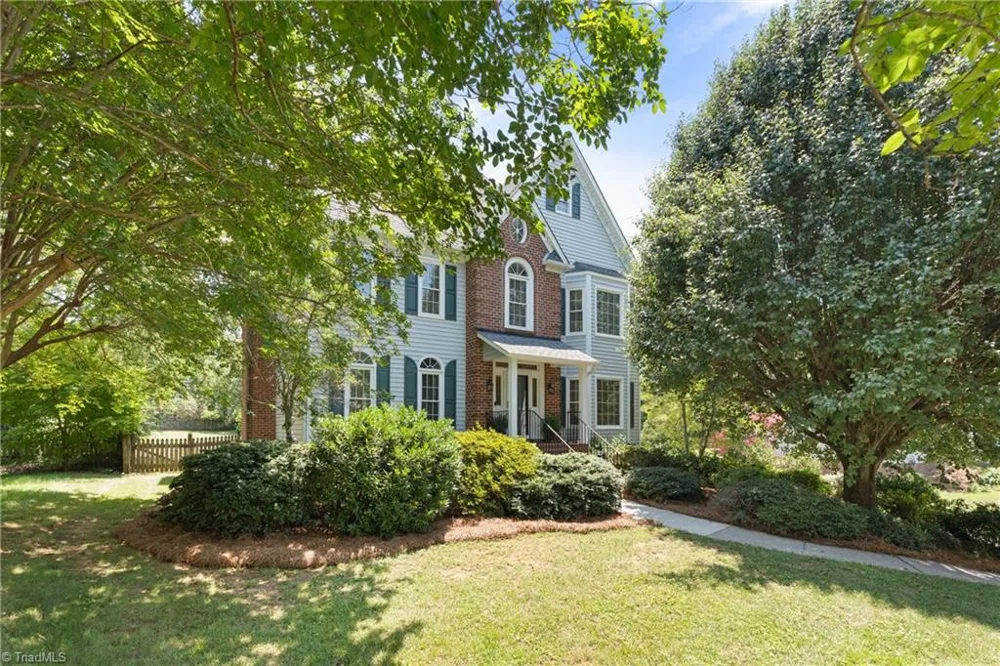 215 Brookfarm Trail Lewisville, NC 27023