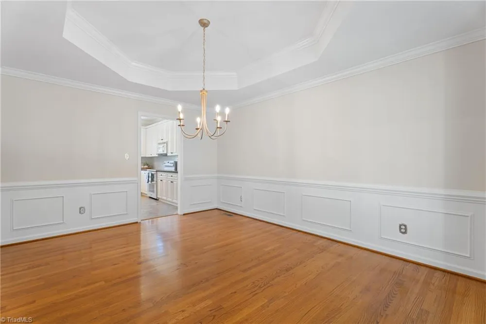 215 Brookfarm Trail Lewisville, NC 27023