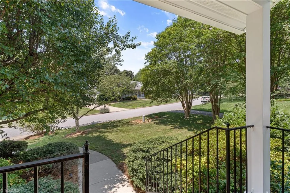 215 Brookfarm Trail Lewisville, NC 27023