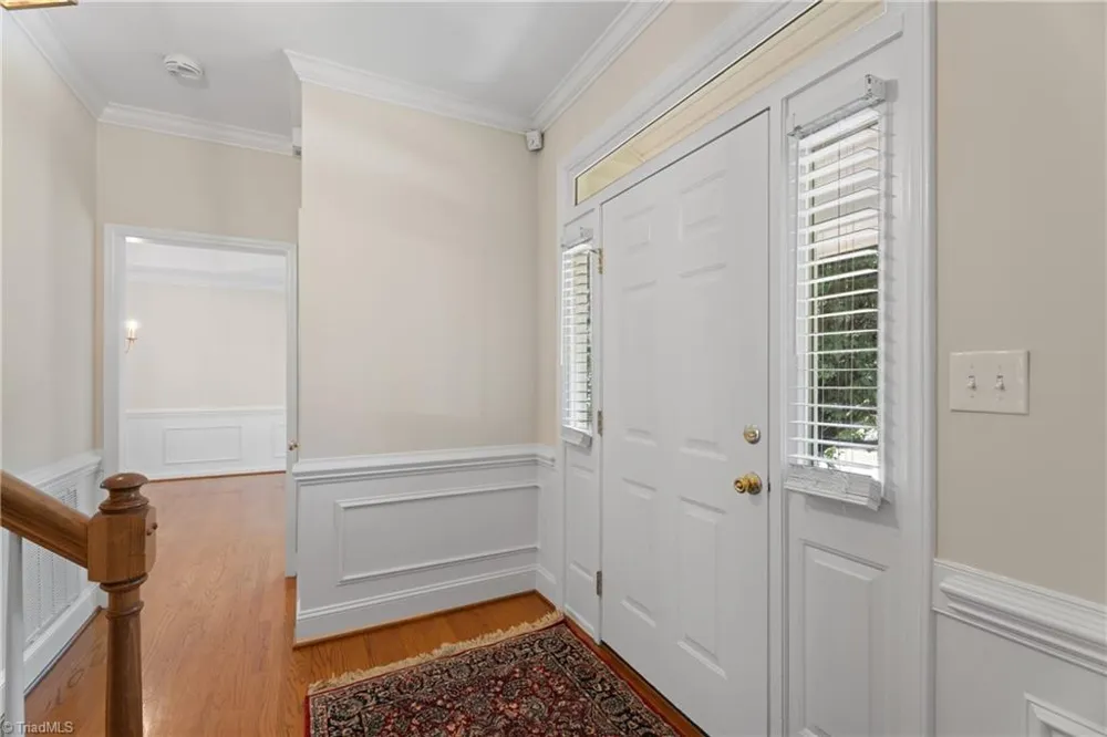 215 Brookfarm Trail Lewisville, NC 27023
