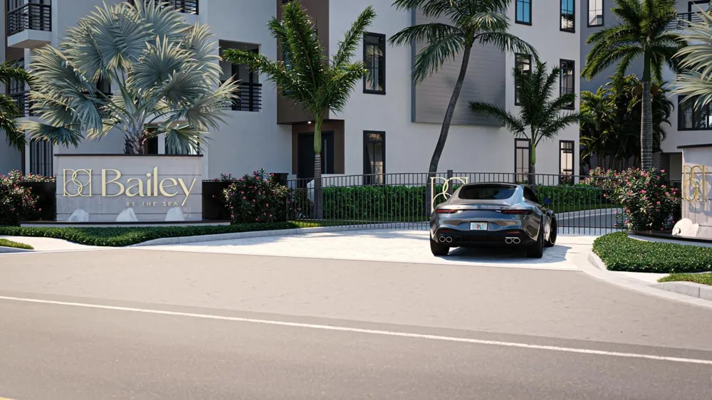 2360 OCEAN SHORE BOULEVARD #203 Ormond Beach, FL 32176