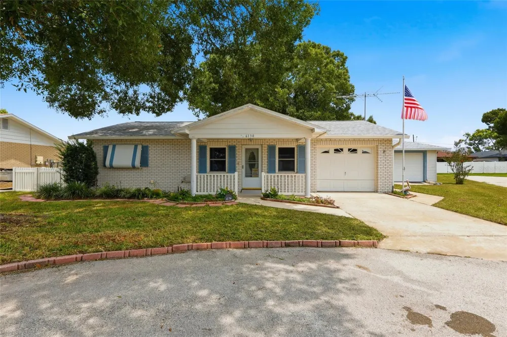 6130 17TH STREET Zephyrhills, FL 33542