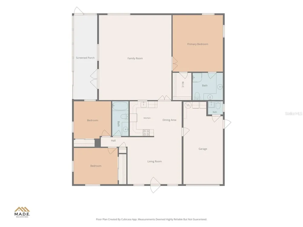 6130 17TH STREET Zephyrhills, FL 33542