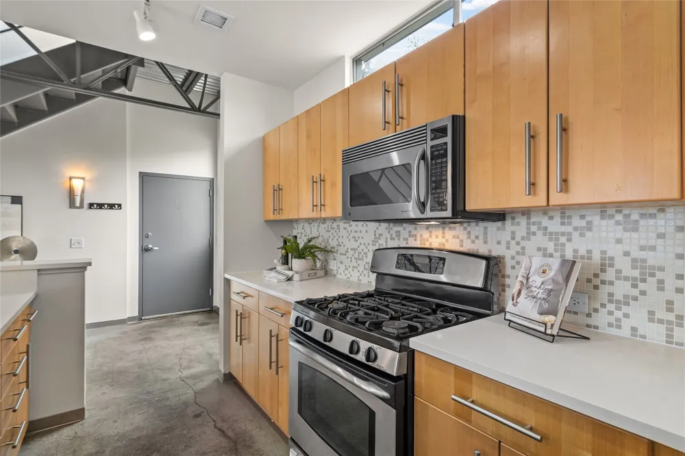 4801 S Congress Avenue #N2 Austin, TX 78745
